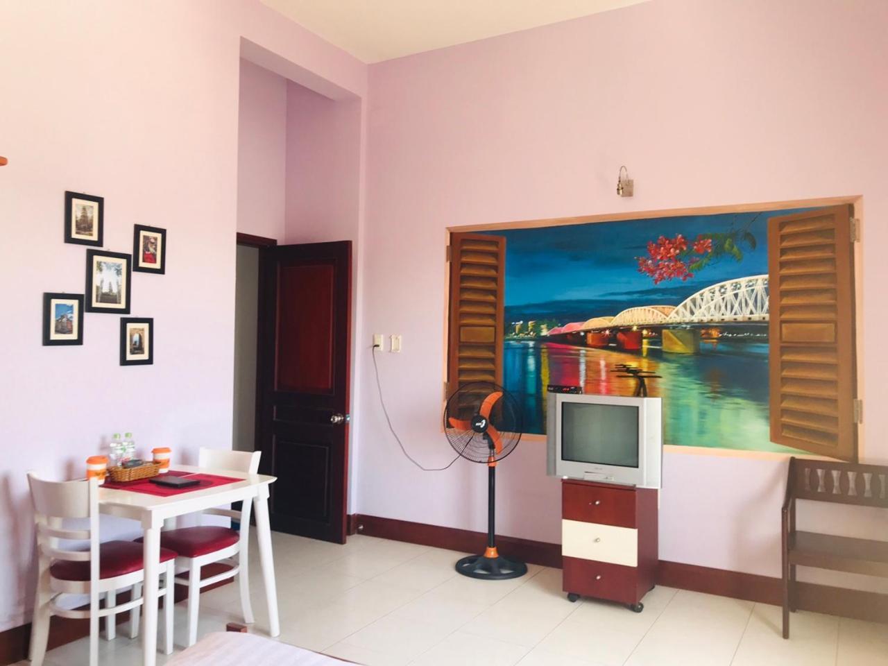 Trip House Hostel & Bistro Da Nang Exterior photo